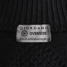 Men's Stand Collar Long Sleeve Cardigan - Giordano Online