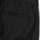 Men's Twill Low Rise Slim Tapered Bermuda - Giordano Online