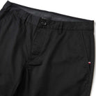 Men's Twill Low Rise Slim Tapered Bermuda - Giordano Online