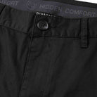 Men's Twill Low Rise Slim Tapered Bermuda - Giordano Online