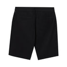 Men's Twill Low Rise Slim Tapered Bermuda - Giordano Online