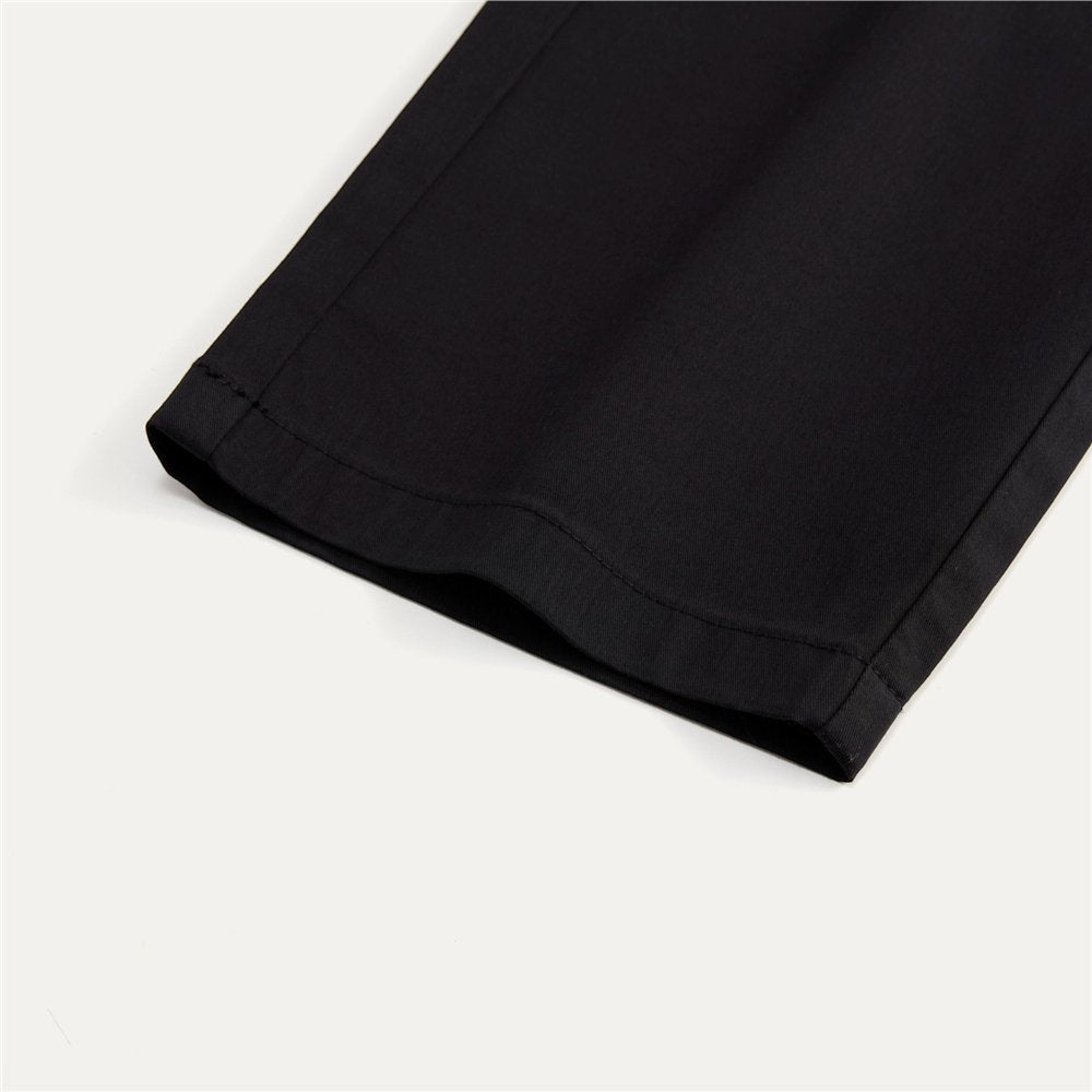 Men's Twill Mid Rise Regular Fit - Giordano Online