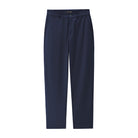 Men's Twill Mid Rise Regular Fit Pants - Giordano Online