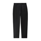 Men's Twill Mid Rise Regular Fit Pants - Giordano Online