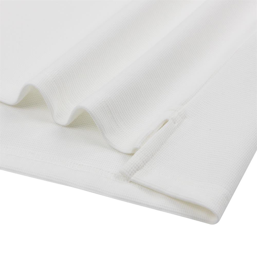 Men's Waffle Polo - Giordano Online