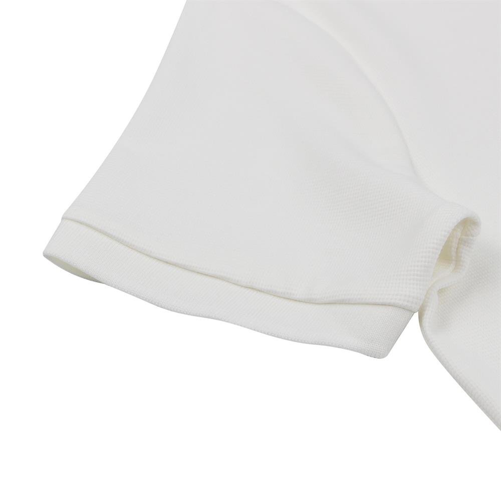 Men's Waffle Polo - Giordano Online