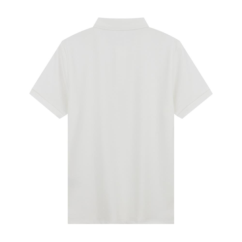 Men's Waffle Polo - Giordano Online