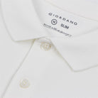 Men's Waffle Polo - Giordano Online
