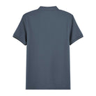 Men's Waffle Solid Polo - Giordano