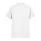 Men's Waffle Solid Polo - Giordano