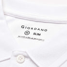 Men's Waffle Solid Polo - Giordano