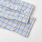 Men's Wrinkle - Free Long Sleeve Oxford Shirt - Giordano Online
