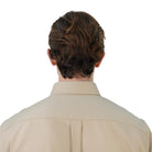 Men's Wrinkle - Free Long Sleeve Oxford Shirt - Giordano Online