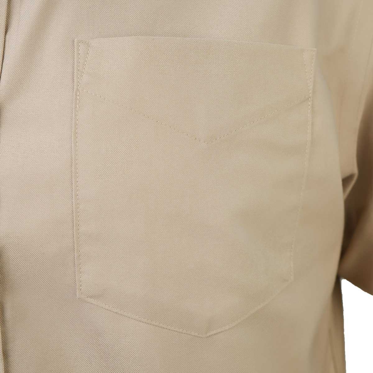 Men's Wrinkle - Free Long Sleeve Oxford Shirt - Giordano Online