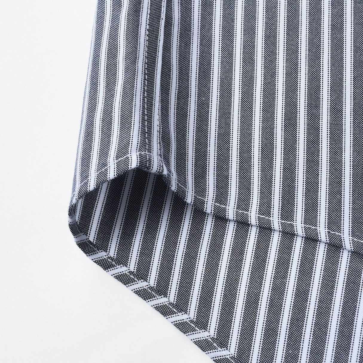 Men's Wrinkle - Free Long Sleeve Oxford Shirt - Giordano Online