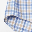 Men's Wrinkle - Free Long Sleeve Oxford Shirt - Giordano Online