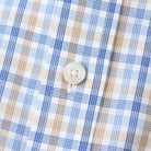Men's Wrinkle - Free Long Sleeve Oxford Shirt - Giordano Online