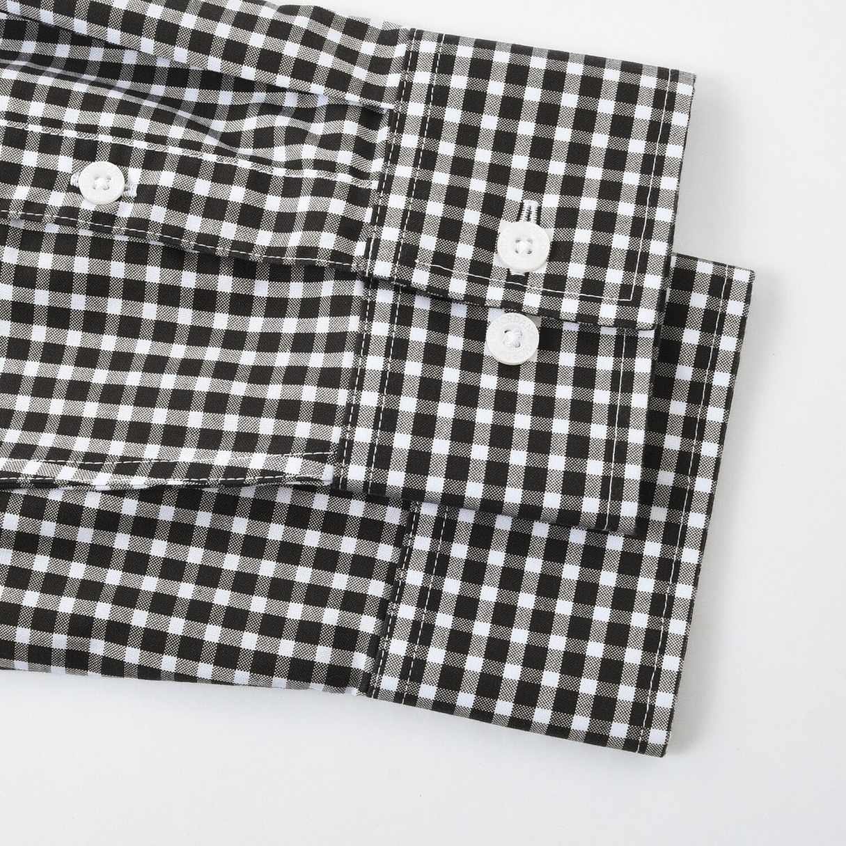 Men's Wrinkle - Free Long Sleeve Oxford Shirt - Giordano Online