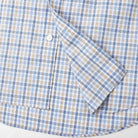Men's Wrinkle - Free Long Sleeve Oxford Shirt - Giordano Online