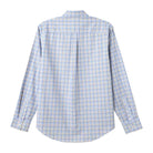 Men's Wrinkle - Free Long Sleeve Oxford Shirt - Giordano Online