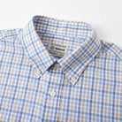 Men's Wrinkle - Free Long Sleeve Oxford Shirt - Giordano Online