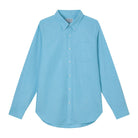 Men's Wrinkle Free Oxford Long Sleeve Shirt - Giordano Online