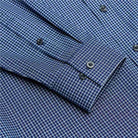 Men's Wrinkle Free Oxford Long Sleeve Shirt - Giordano Online