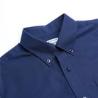 Men's Wrinkle Free Oxford Long Sleeve Shirt - Giordano Online