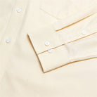 Men's Wrinkle Free Oxford Long Sleeve Shirt - Giordano Online