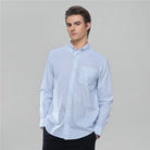 Men's Wrinkle Free Shirt - Giordano Online