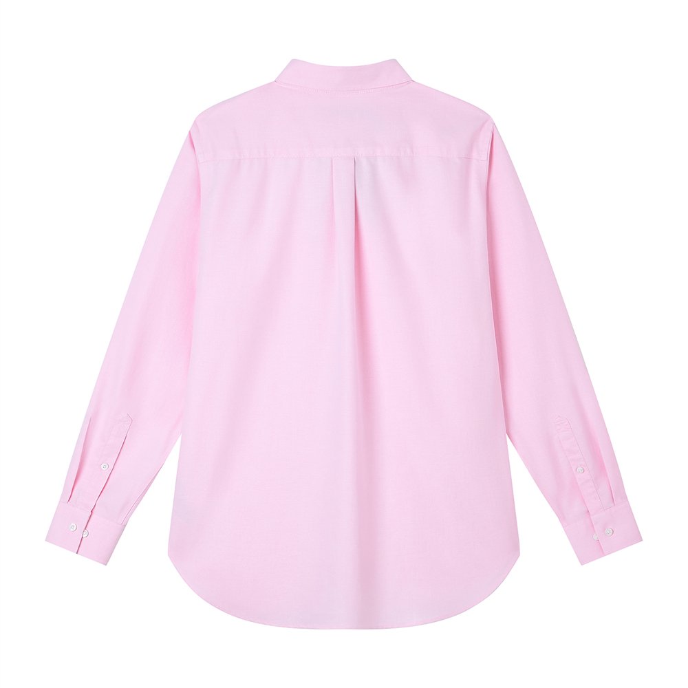 Men's Wrinkle Free Shirt - Giordano Online