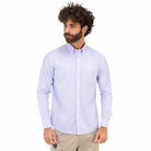 Men's Wrinkle Free Shirt - Giordano Online