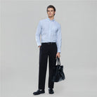 Men's Wrinkle Free Shirt - Giordano Online