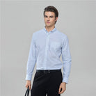 Men's Wrinkle Free Shirt - Giordano Online