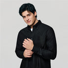 Men's Wrinkle Free Shirt - Giordano Online