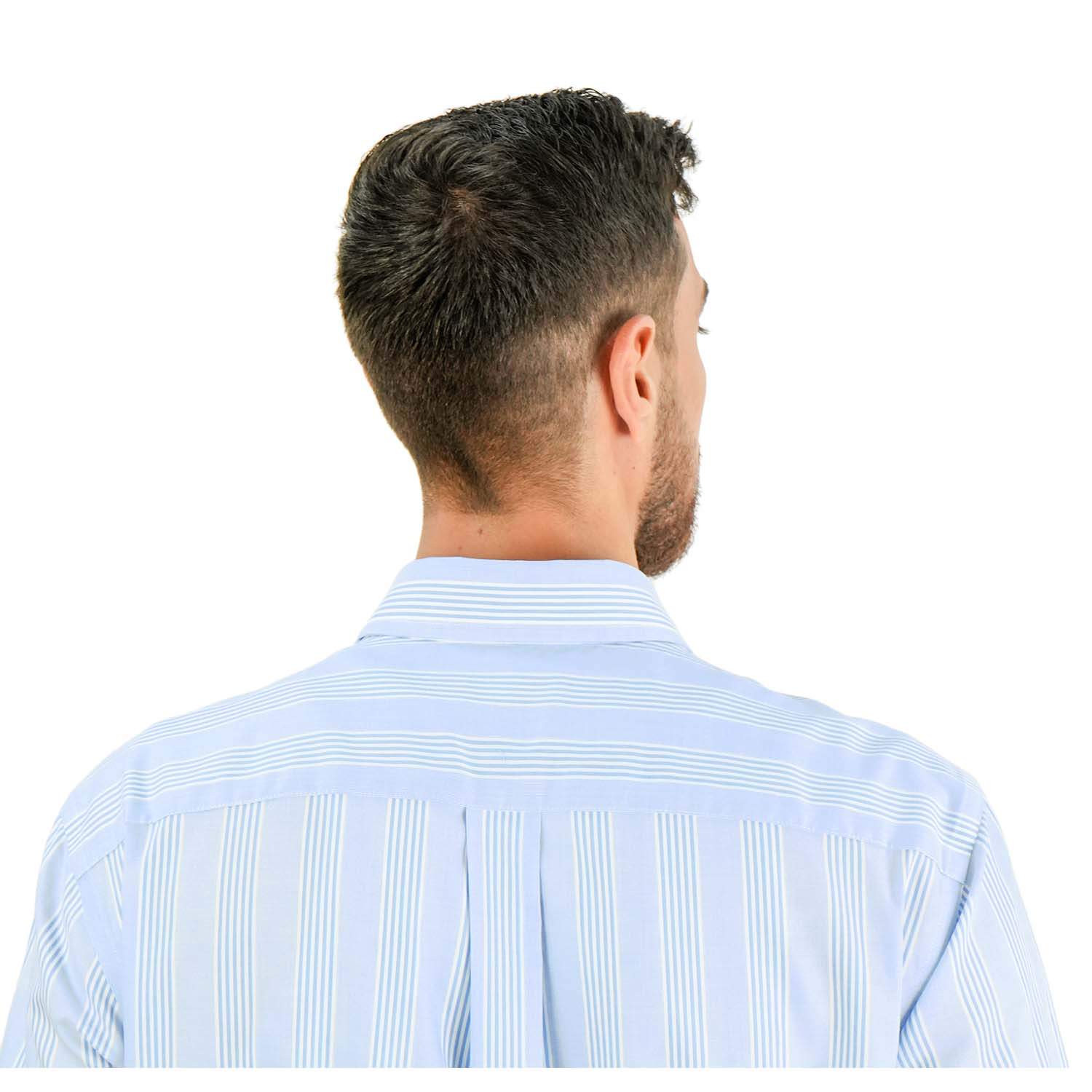 Men's Wrinkle Free Shirt - Giordano Online