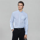 Men's Wrinkle Free Shirt - Giordano Online