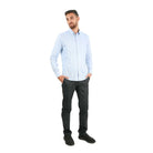 Men's Wrinkle Free Shirt - Giordano Online