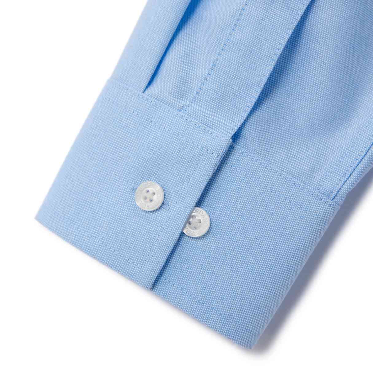 Men's Wrinkle Free Shirt - Giordano