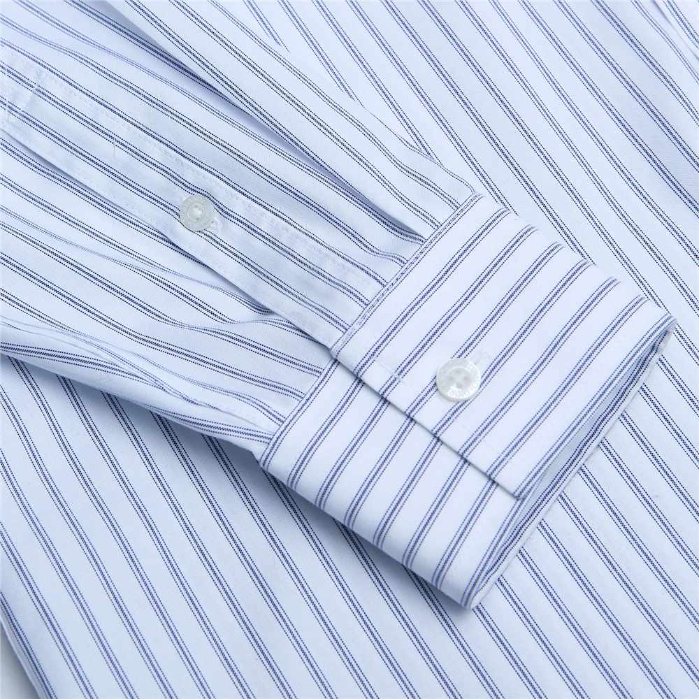 Men's Wrinkle Free Shirt - Giordano Online