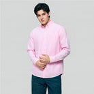Men's Wrinkle Free Shirt - Giordano Online
