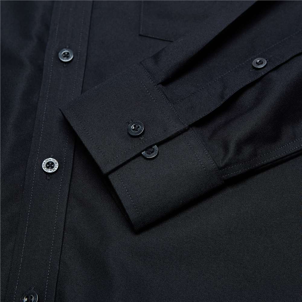 Men's Wrinkle Free Shirt - Giordano Online