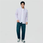 Men's Wrinkle Free Shirt - Giordano Online