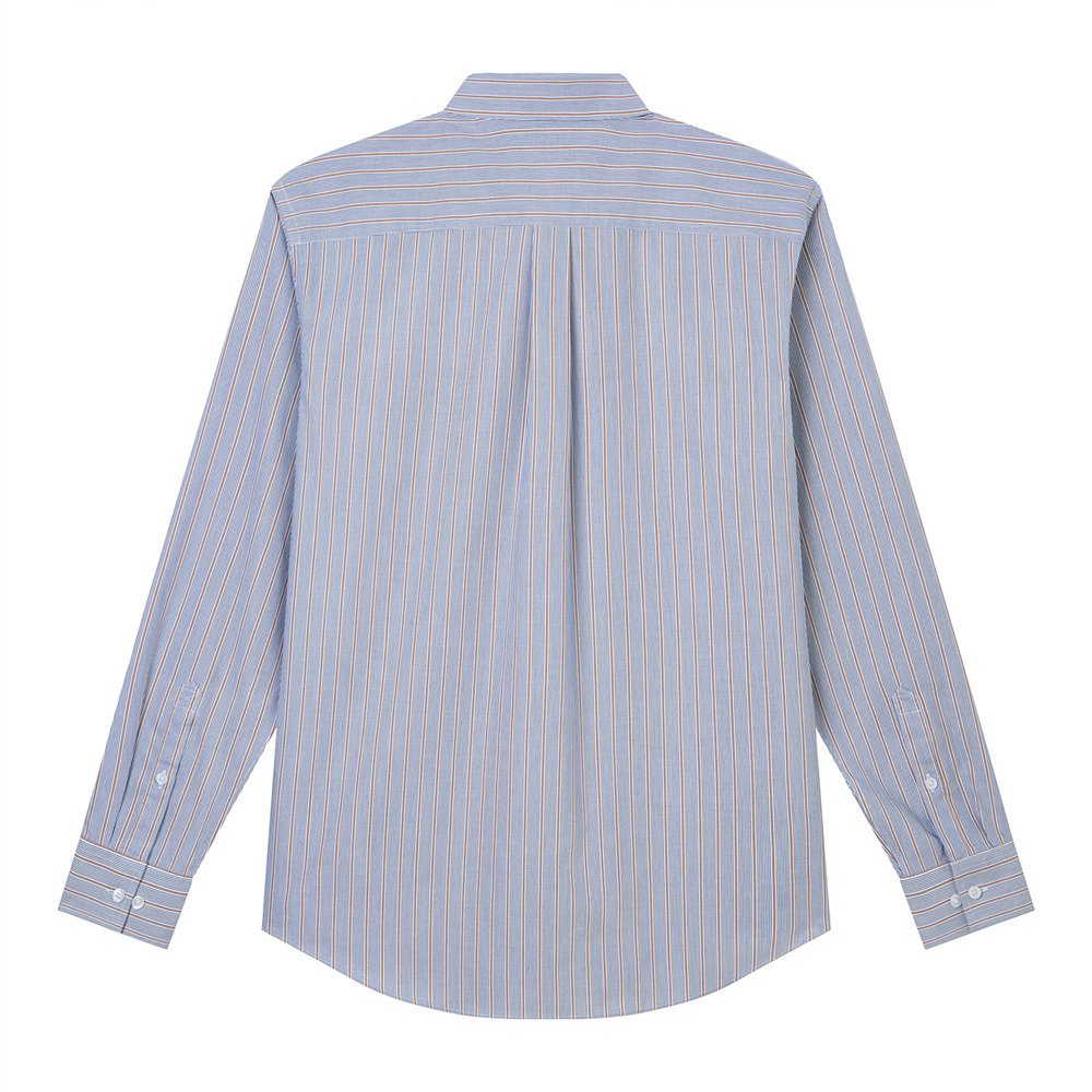 Men's Wrinkle Free Shirt - Giordano Online