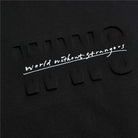 Men's WWS Print Tee - Giordano Online