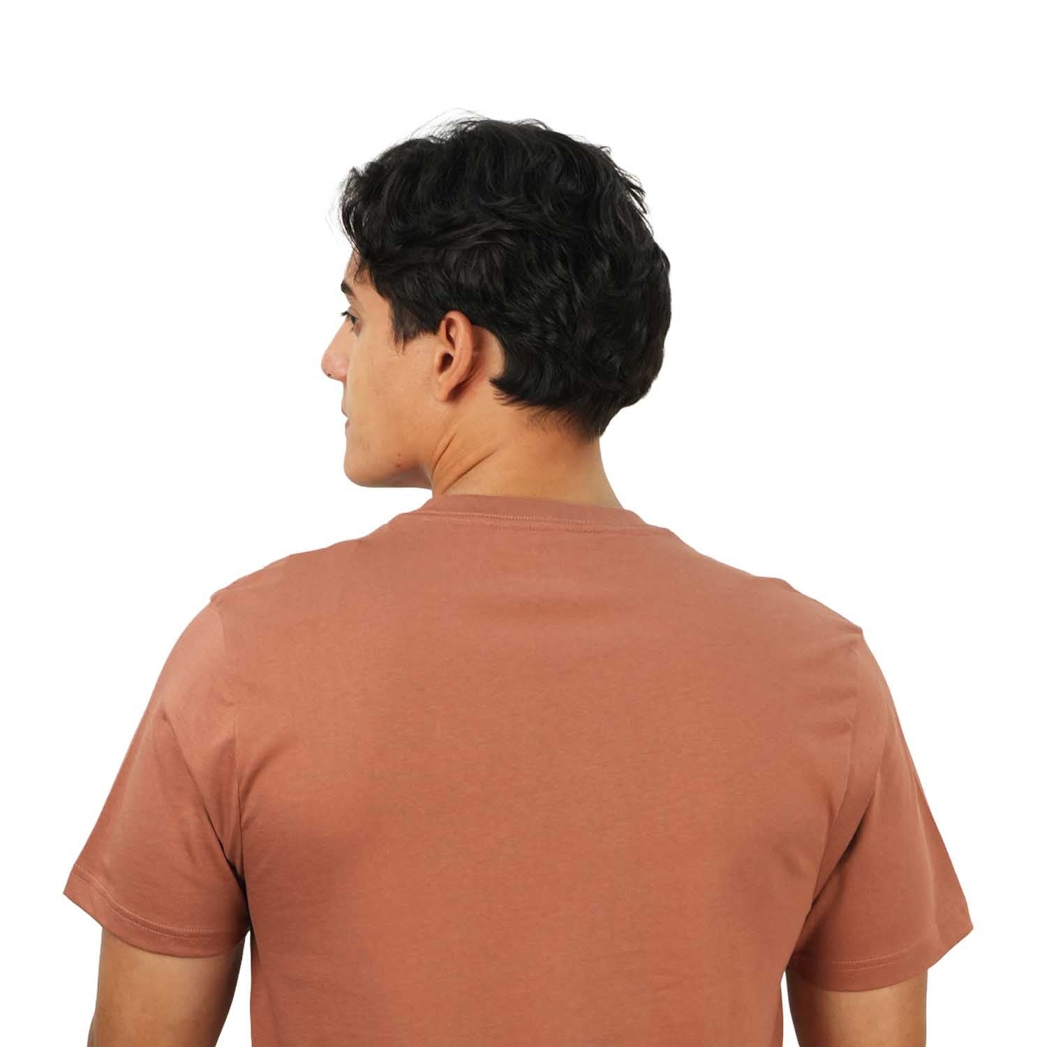 Men's WWS Print Tee - Giordano Online