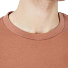 Men's WWS Print Tee - Giordano Online