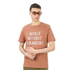 Men's WWS Print Tee - Giordano Online