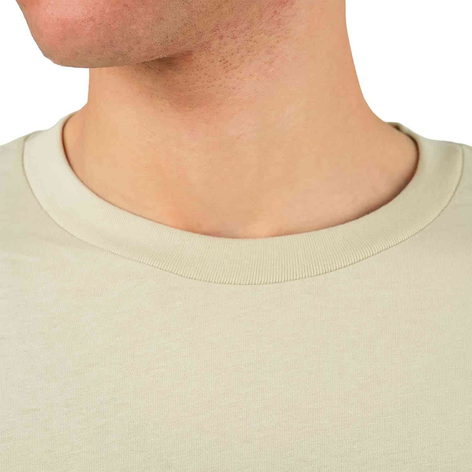 Men's WWS Print Tee - Giordano Online