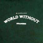 Men's WWS Print Tee - Giordano Online